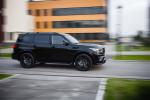 Infiniti QX80 Missuro by Larte Design 2018 года
